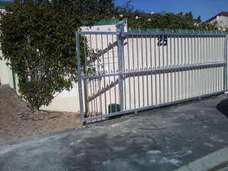 Locks, Automation, Electric Fencing &amp; Security systems