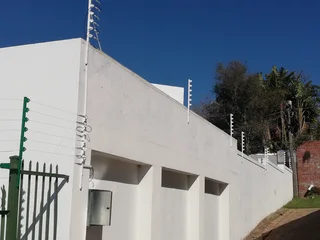 Locks, Automation, Electric Fencing &amp; Security systems