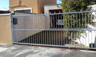 Aluminium Windows &amp; Doors, Tiling, Painting &amp; All Automation