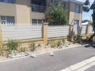 Aluminium Windows &amp; Doors, Tiling, Painting &amp; All Automation