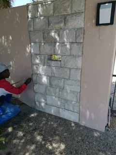 Aluminium Windows &amp; Doors, Tiling, Painting &amp; All Automation