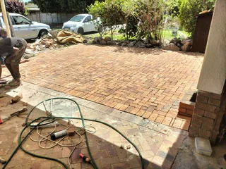 Aluminium Windows &amp; Doors, Tiling, Painting &amp; All Automation