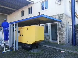 Aluminium Windows &amp; Doors, Tiling, Painting &amp; All Automation