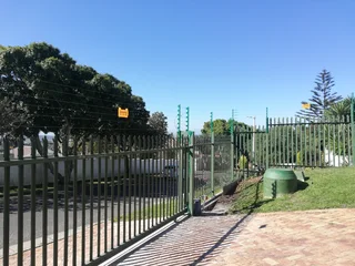 Garage Doors/Gate &amp; Electric Fencing Repairs