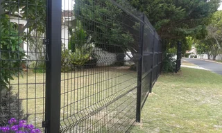 Garage Doors/Gate &amp; Electric Fencing Repairs