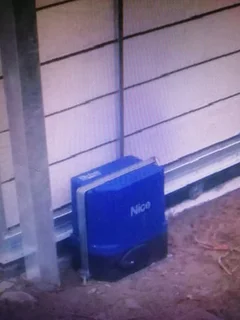 Garage Doors/Gate &amp; Electric Fencing Repairs