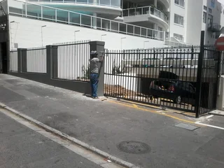 Aluminium Windows &amp; Doors, Tiling, Painting &amp; All Automation