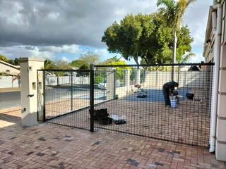 Aluminium Windows &amp; Doors, Tiling, Painting &amp; All Automation