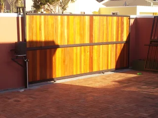 Electric Fencing, Security Systems, All Automation Repairs &amp; New Installations