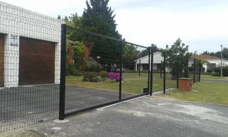 Electric Fencing, Security Systems, All Automation Repairs &amp; New Installations
