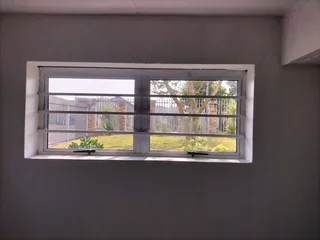 Aluminium Windows & Doors, Tiling, Painting & All Automation