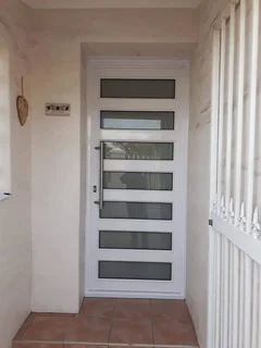 Locks, Automation, Electric Fencing & Security systems