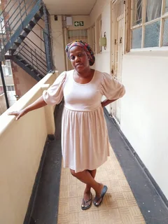 Sweet,caring and hardworking South african maid,cleaner,nanny needs full or part time position