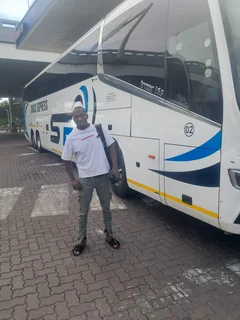 Blockman - Ad posted by Francis Johnson