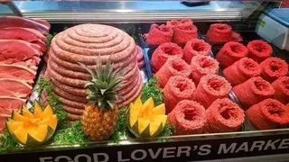 Blockman - Ad posted by Francis Johnson