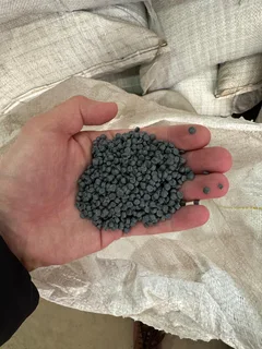 Recycled HDPE Pellets – Blow Moulding / Extrusion Grade