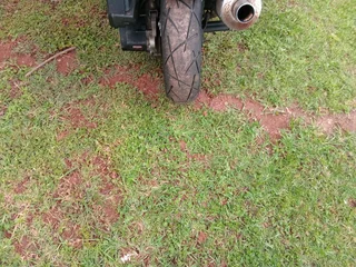 Gomoto scooter 150cc