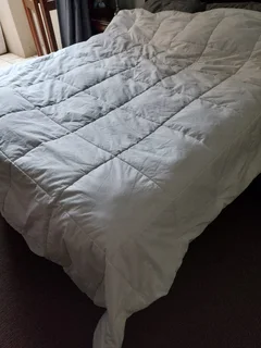 Duvet - Ad posted by Janice Heathcote