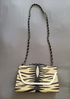 Handbag - Ad posted by Janice Heathcote