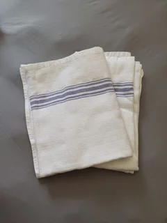 Throws - Ad posted by Janice Heathcote