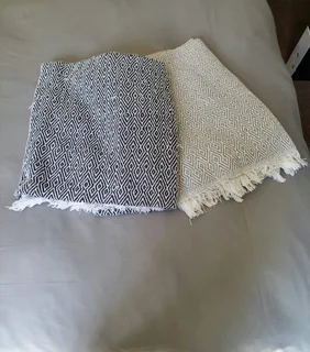 Throws - Ad posted by Janice Heathcote