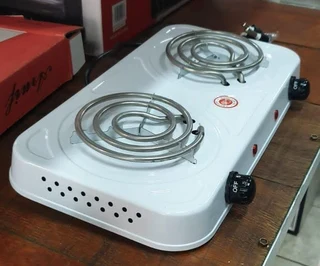 ARUIF  2 HOT PLATE ELECTRIC STOVE : CL - 802