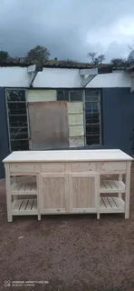 Server table