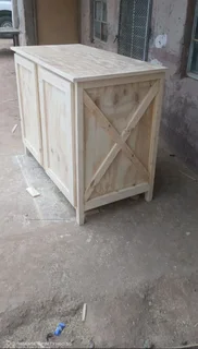 Wooden furniture