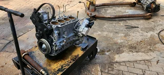 Ford ecosport 1.5 tdci