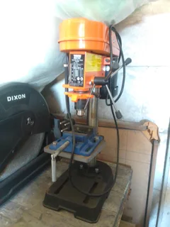 Drill press