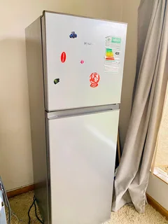 Hisense fridge