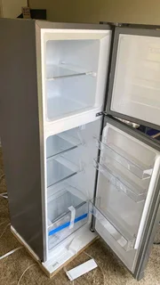 Hisense fridge