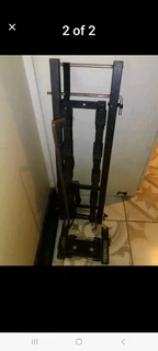 Bicycle Transportation  rack for transporting