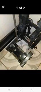 Bicycle Transportation  rack for transporting