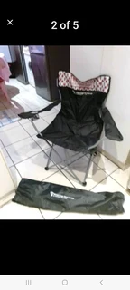 Camping Chair Brand New