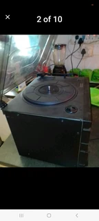 Collectors item hi-fi