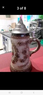 Kings BEER mugs year 2015.x3