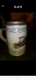 Kings BEER mugs year 2015.x3