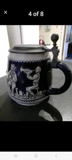 Kings BEER mugs year 2015.x3