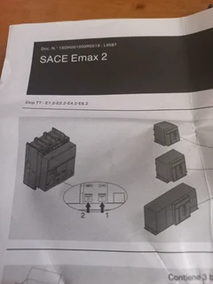 ABB Max 2 testing unit brand new in box.