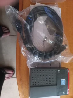 ABB Max 2 testing unit brand new in box.