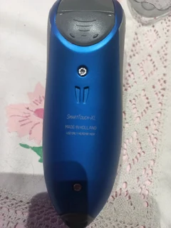 Phillips Electrical shaver brand new in pouch.