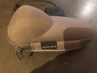 Phillips Electrical shaver brand new in pouch.