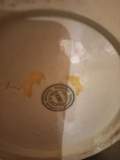 Kings Colonial Beer mugs year 1915 Collectors item