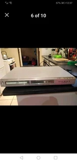 Dvd player WHARFDALE