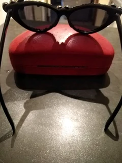 Sunglasses from overseas