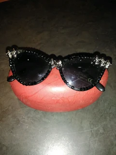 Sunglasses from overseas