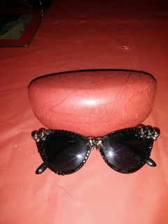 Sunglasses from overseas