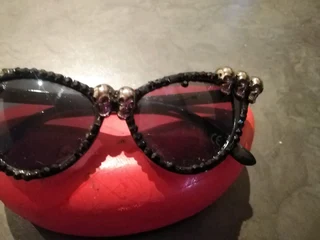 Sunglasses from overseas