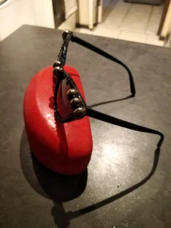 Sunglasses from overseas